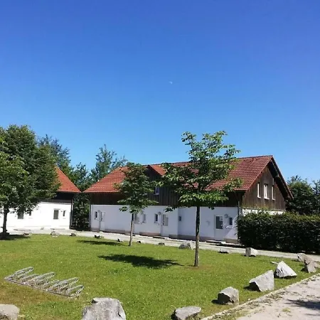 An Der Westernstadt In * Eging