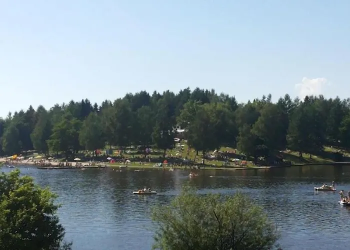 An Der Westernstadt In *
