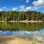 An Der Westernstadt In Eging