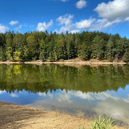 An Der Westernstadt In Эгинг