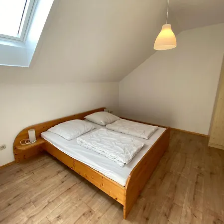 An Der Westernstadt In Holiday home