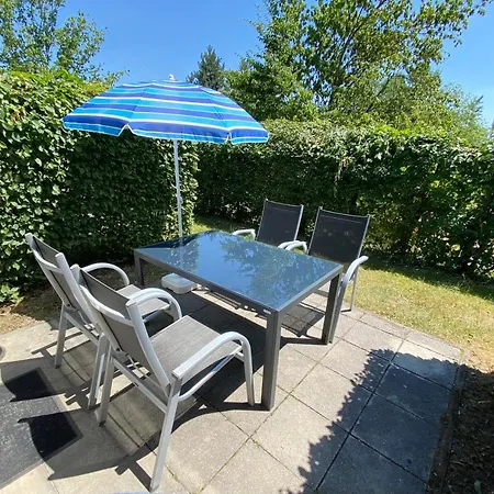 An Der Westernstadt In Eging