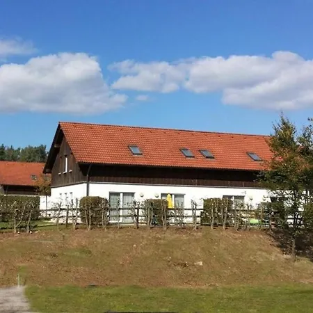 An Der Westernstadt In Holiday home Eging