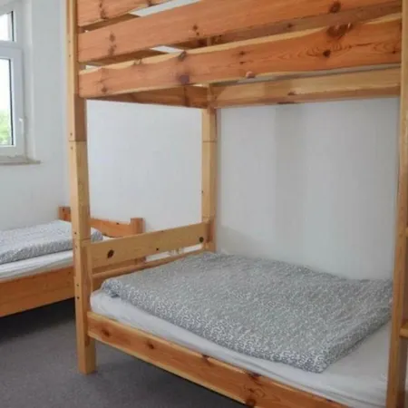 Holiday home An Der Westernstadt In Eging