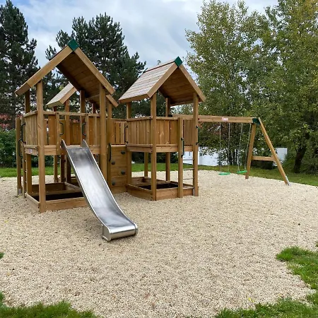 Prázdninový dům An Der Westernstadt In *