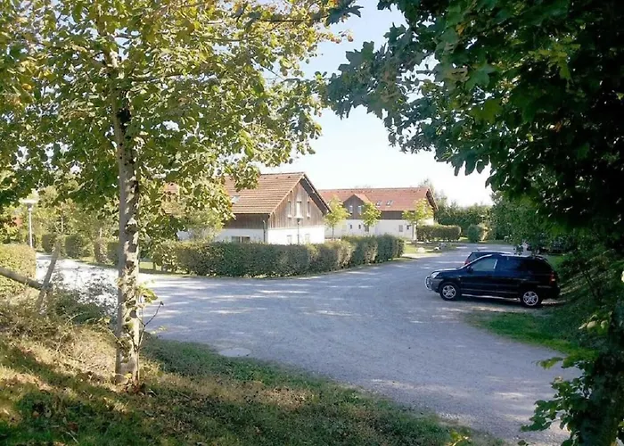 An Der Westernstadt In *